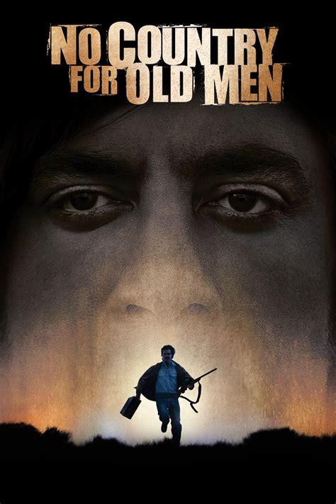 no country for old men yts  In Cormac McCarthy’s No Country for Old Men, the first allusion to the character Anton Chigurh comes when Sheriff Ed Bell describes “a true and living prophet